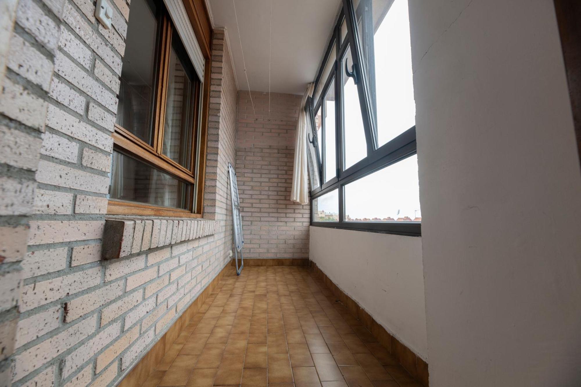 Апартаменты Piso Acogedor En El Sardinero Сантандер Экстерьер фото